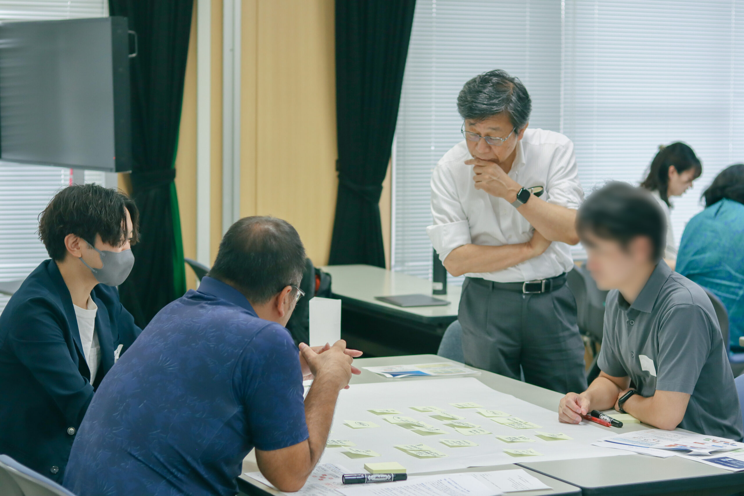 社会的インパクト評価学講座 第2回サマーセミナーを開催しました